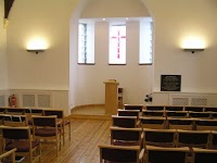 Lochboisdale Mission Church 282705 Image 0